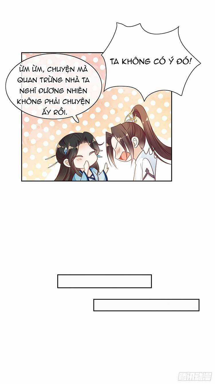 Làm Nũng Trong Vòng Tay Cấm Dục Chapter 18 trang 24