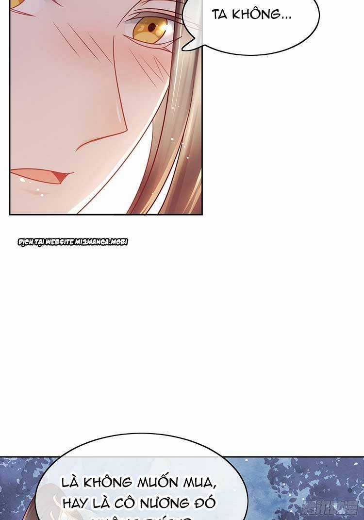 Làm Nũng Trong Vòng Tay Cấm Dục Chapter 18 trang 33