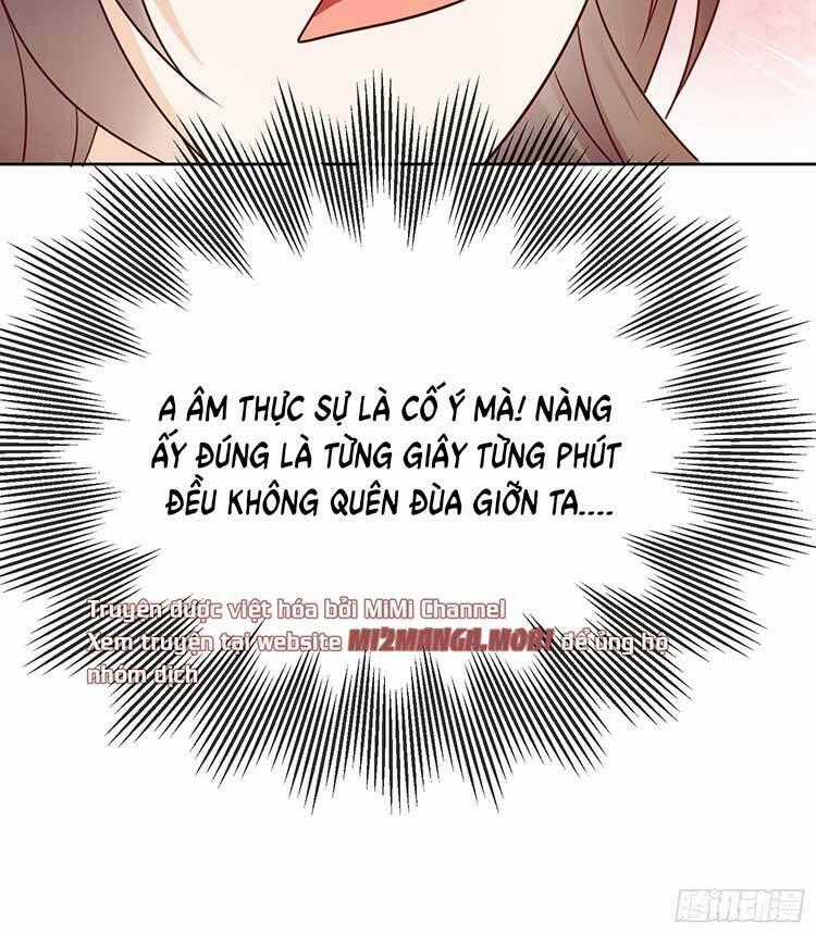 Làm Nũng Trong Vòng Tay Cấm Dục Chapter 18 trang 37