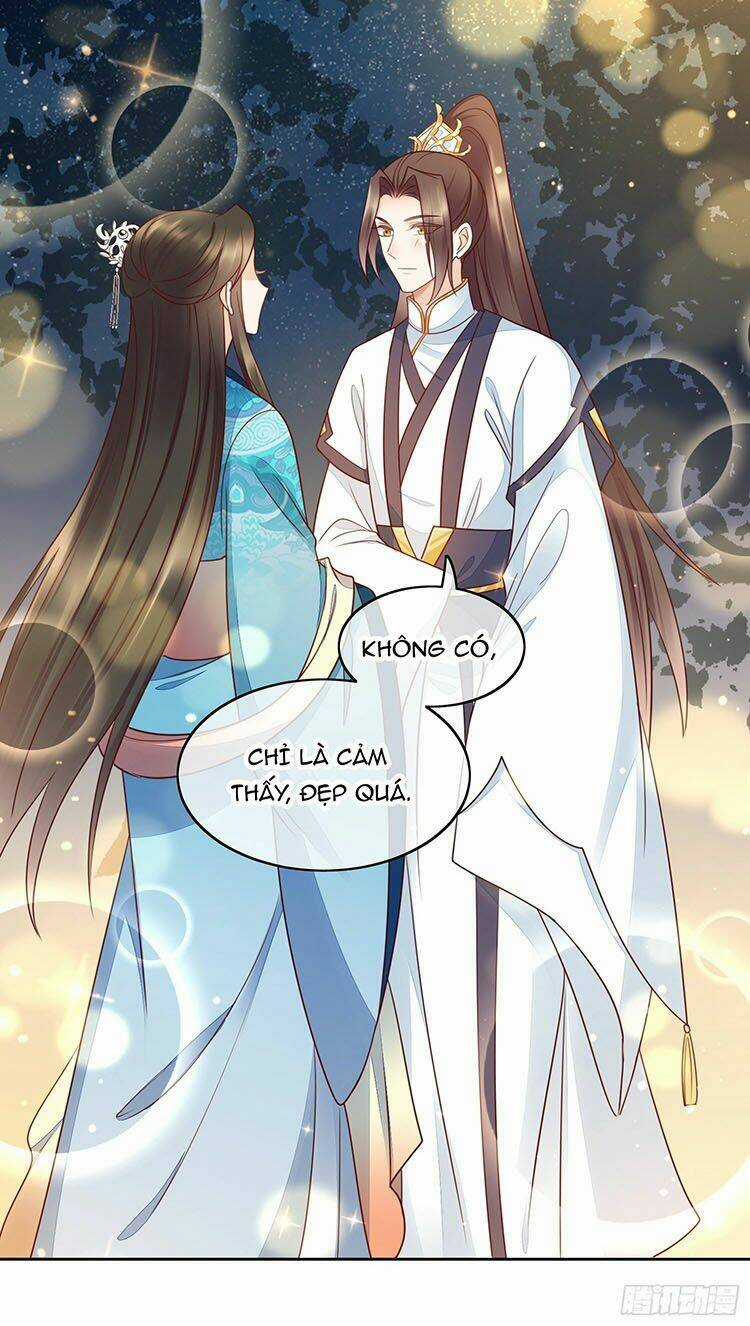 Làm Nũng Trong Vòng Tay Cấm Dục Chapter 19 trang 17