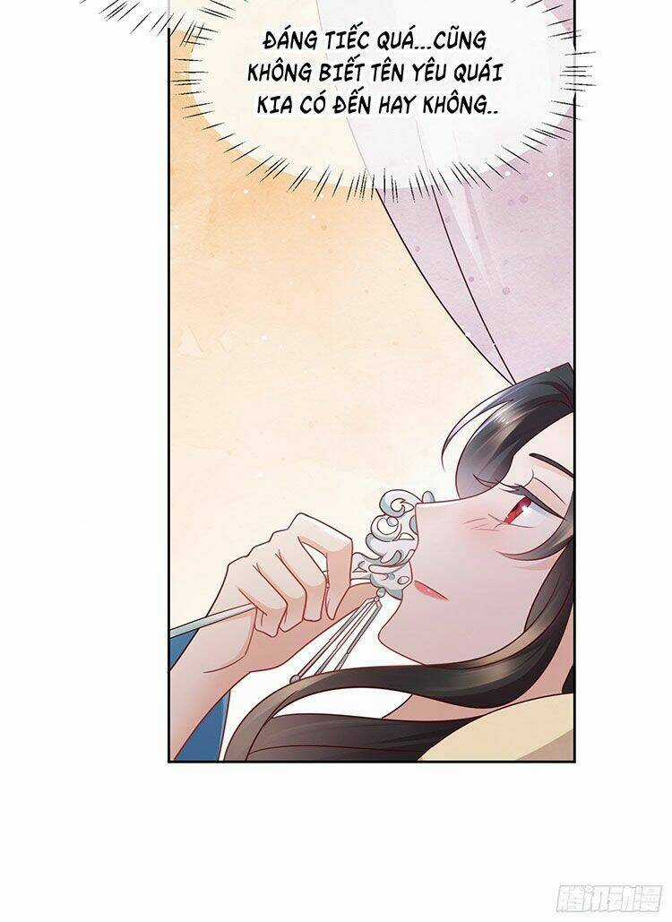 Làm Nũng Trong Vòng Tay Cấm Dục Chapter 19 trang 22