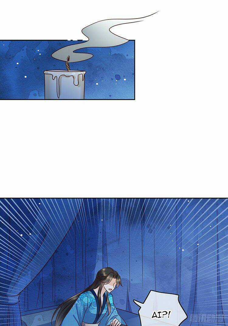 Làm Nũng Trong Vòng Tay Cấm Dục Chapter 19 trang 23