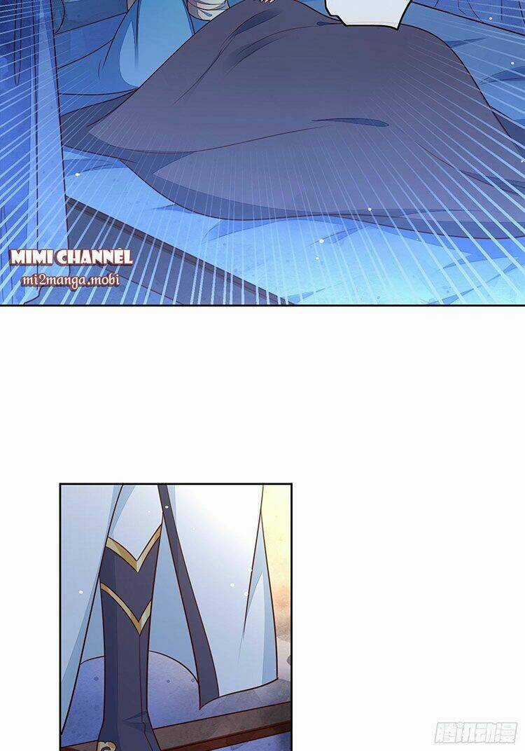 Làm Nũng Trong Vòng Tay Cấm Dục Chapter 19 trang 24