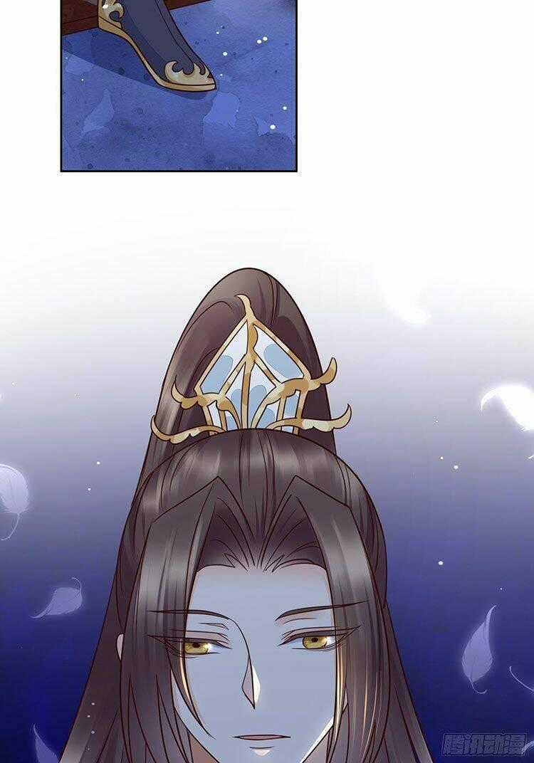 Làm Nũng Trong Vòng Tay Cấm Dục Chapter 19 trang 25