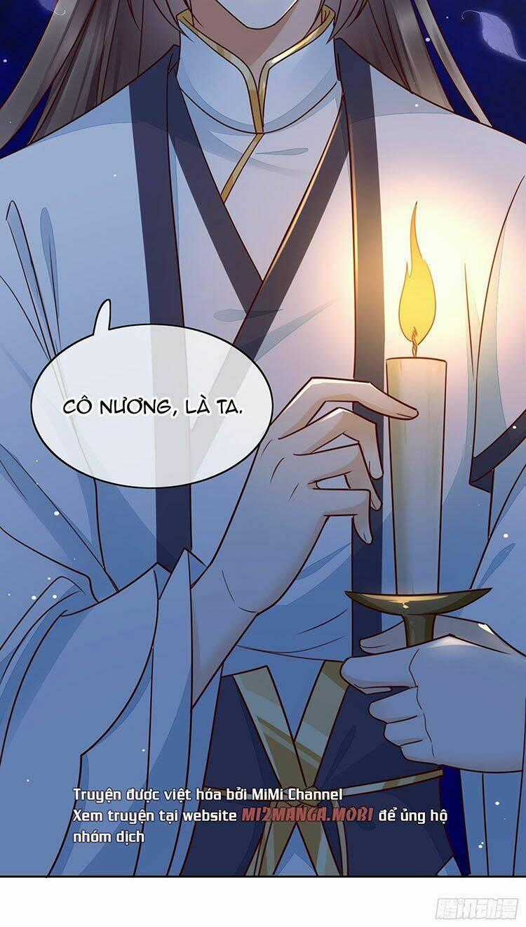 Làm Nũng Trong Vòng Tay Cấm Dục Chapter 19 trang 26