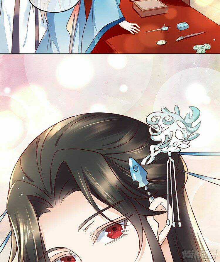 Làm Nũng Trong Vòng Tay Cấm Dục Chapter 19 trang 4