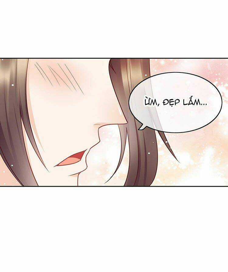 Làm Nũng Trong Vòng Tay Cấm Dục Chapter 19 trang 7