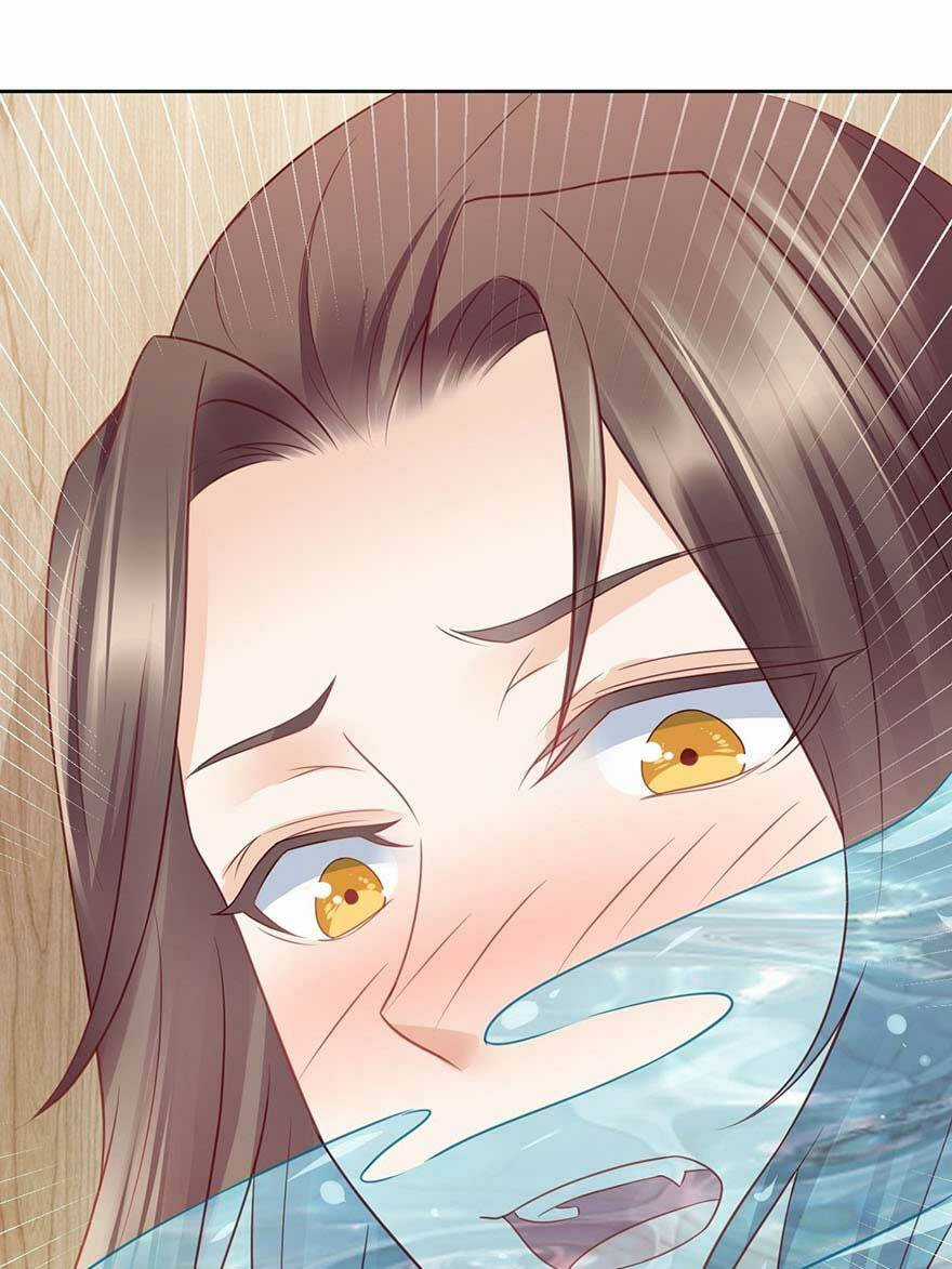 Làm Nũng Trong Vòng Tay Cấm Dục Chapter 2 trang 10