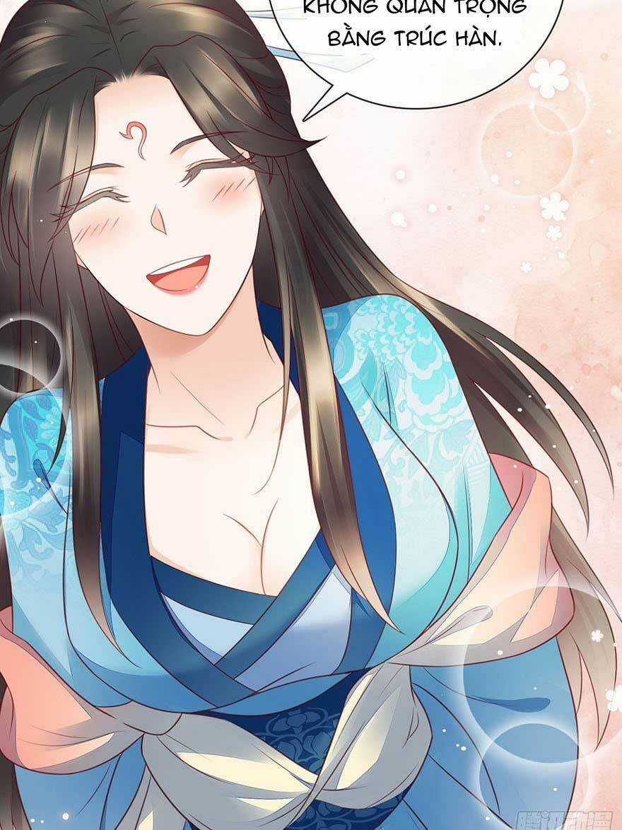 Làm Nũng Trong Vòng Tay Cấm Dục Chapter 2 trang 13