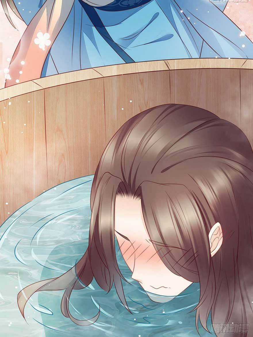 Làm Nũng Trong Vòng Tay Cấm Dục Chapter 2 trang 14