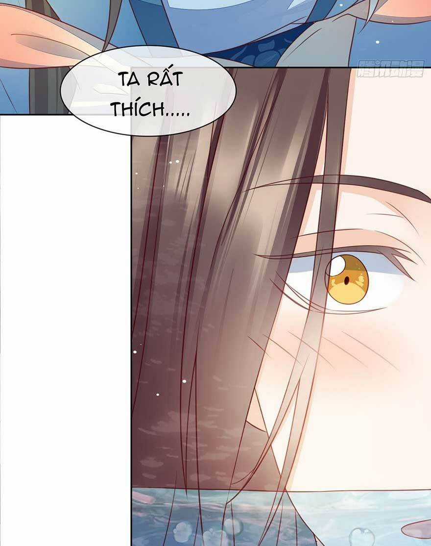 Làm Nũng Trong Vòng Tay Cấm Dục Chapter 2 trang 16