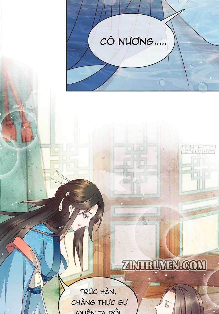 Làm Nũng Trong Vòng Tay Cấm Dục Chapter 2 trang 17