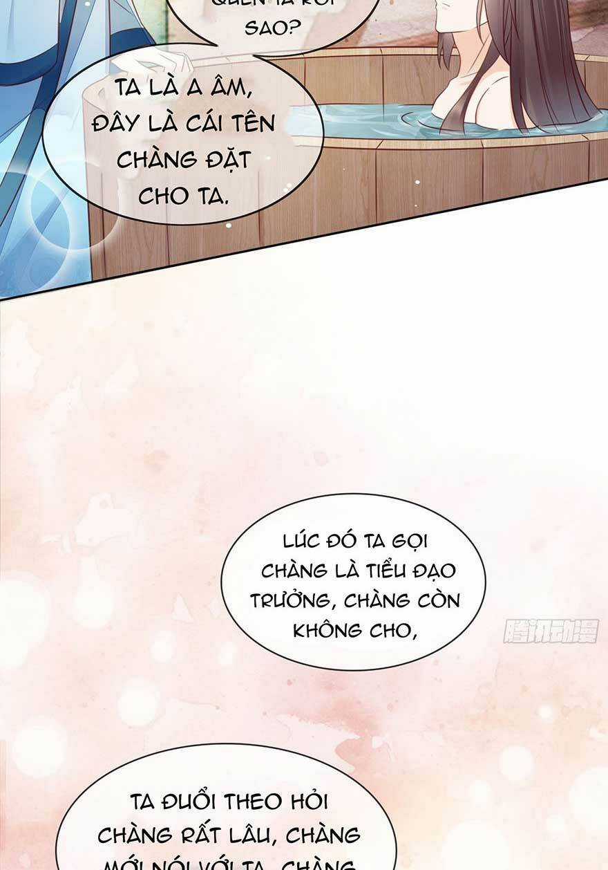 Làm Nũng Trong Vòng Tay Cấm Dục Chapter 2 trang 18