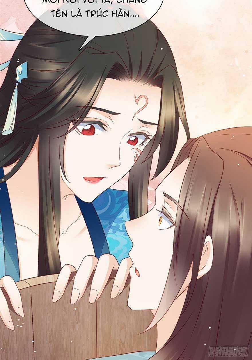 Làm Nũng Trong Vòng Tay Cấm Dục Chapter 2 trang 19