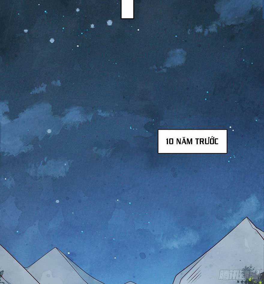 Làm Nũng Trong Vòng Tay Cấm Dục Chapter 2 trang 24