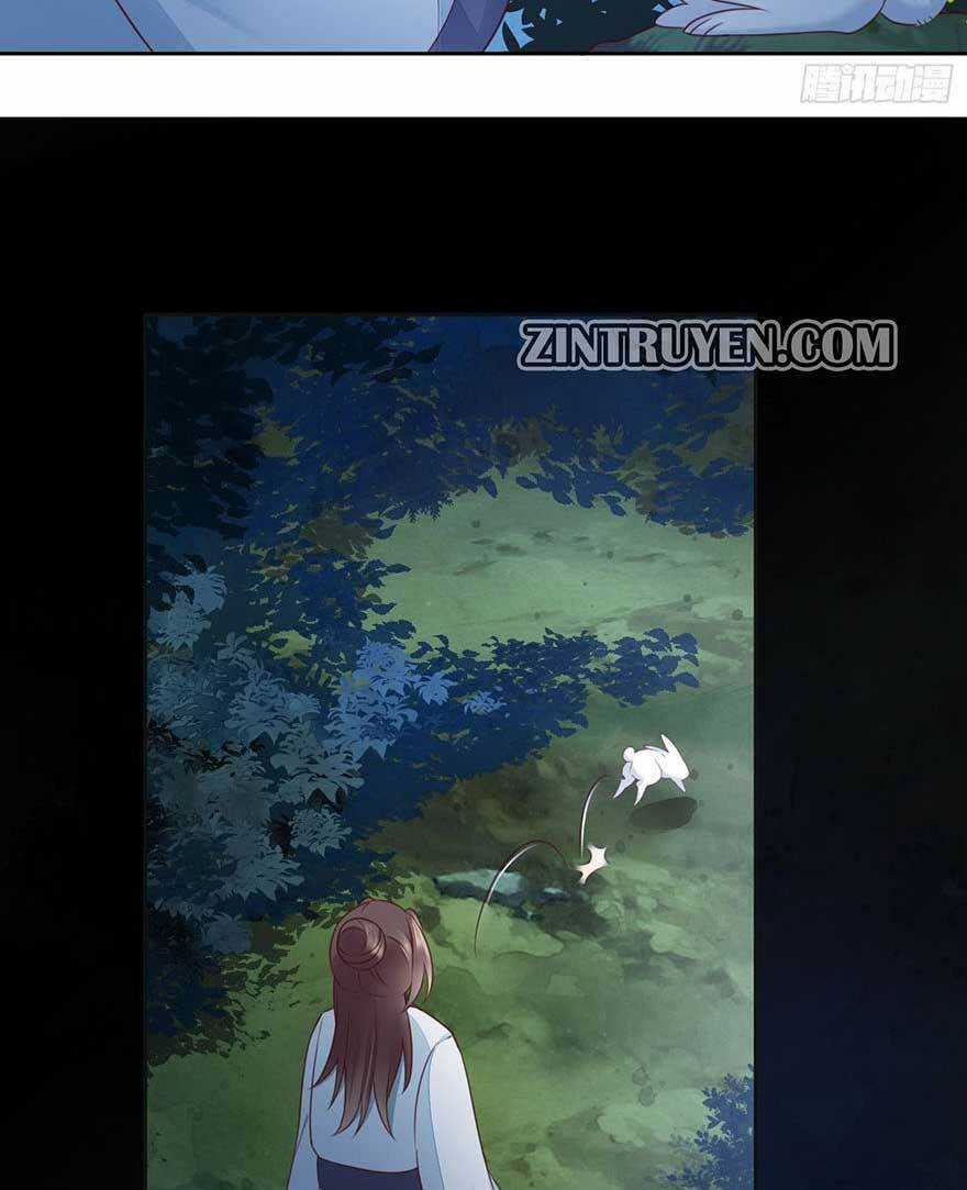 Làm Nũng Trong Vòng Tay Cấm Dục Chapter 2 trang 27