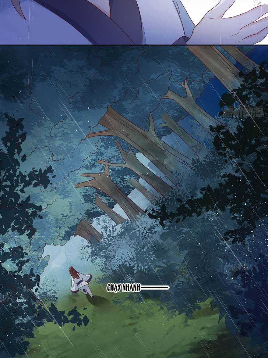 Làm Nũng Trong Vòng Tay Cấm Dục Chapter 2 trang 31