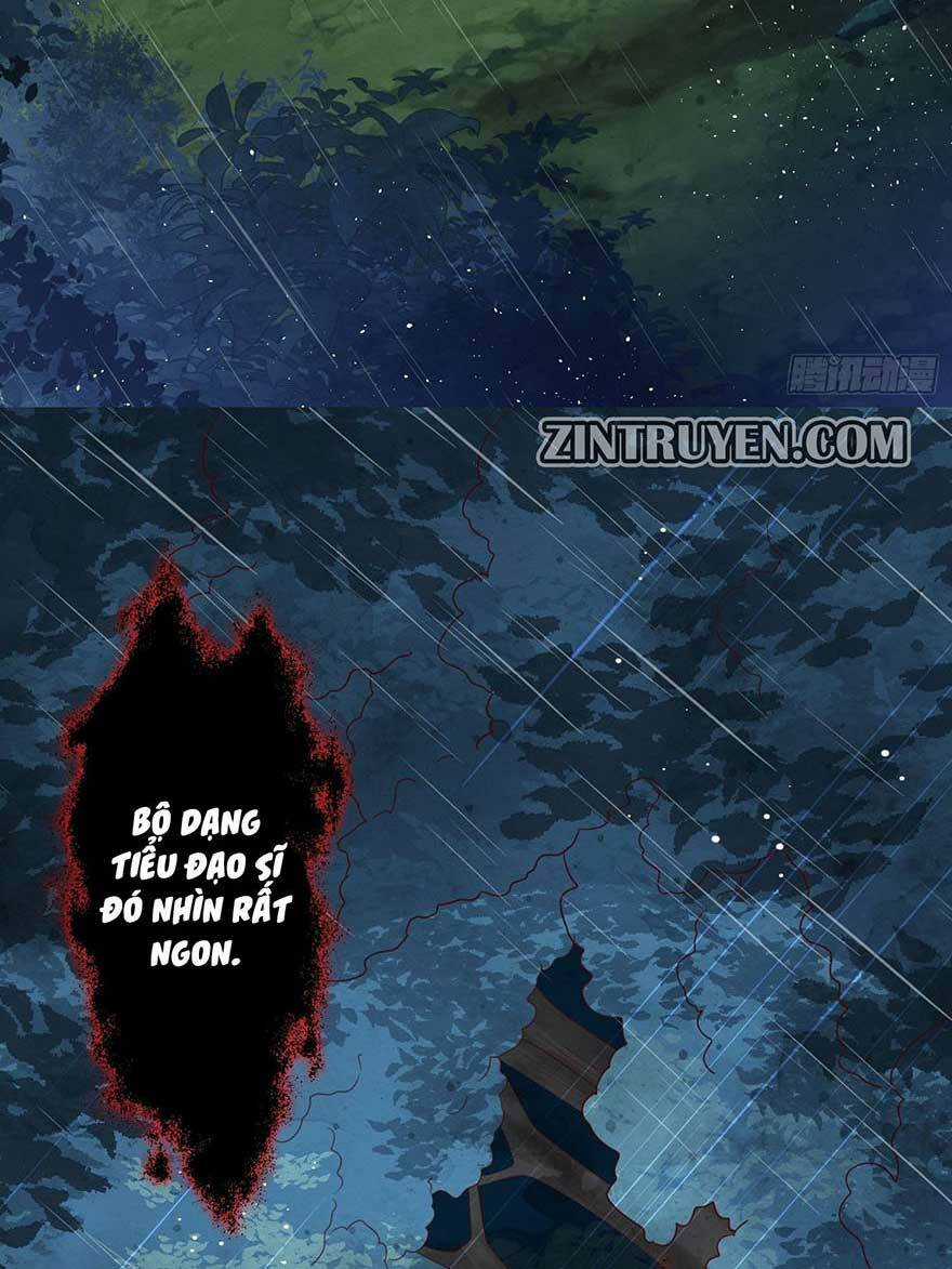 Làm Nũng Trong Vòng Tay Cấm Dục Chapter 2 trang 32