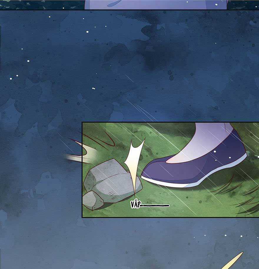 Làm Nũng Trong Vòng Tay Cấm Dục Chapter 2 trang 35