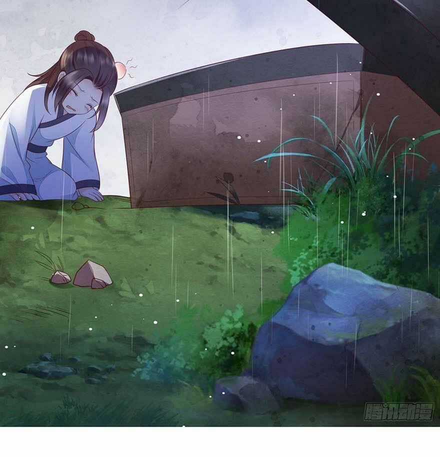 Làm Nũng Trong Vòng Tay Cấm Dục Chapter 2 trang 39