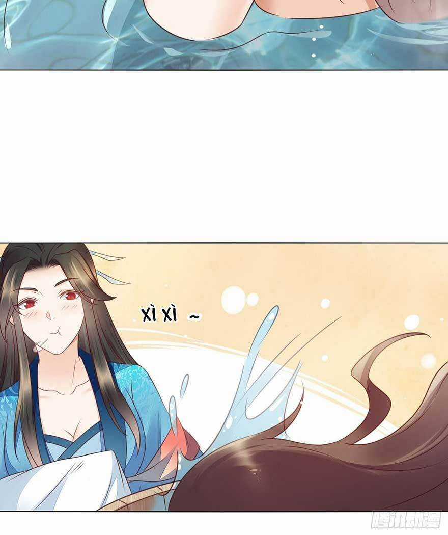 Làm Nũng Trong Vòng Tay Cấm Dục Chapter 2 trang 9