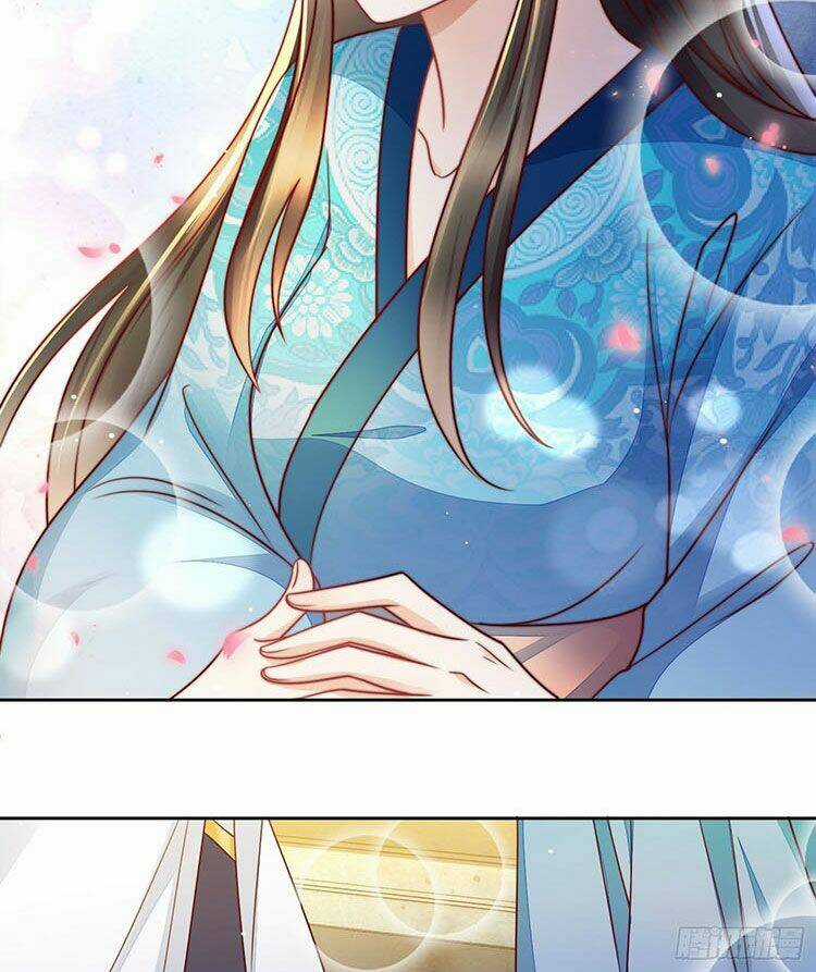 Làm Nũng Trong Vòng Tay Cấm Dục Chapter 20 trang 14