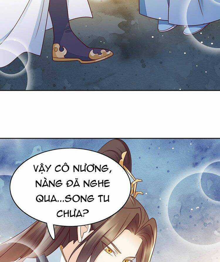 Làm Nũng Trong Vòng Tay Cấm Dục Chapter 20 trang 15