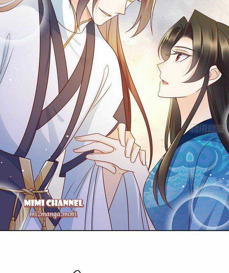 Làm Nũng Trong Vòng Tay Cấm Dục Chapter 20 trang 16