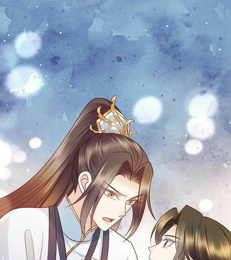 Làm Nũng Trong Vòng Tay Cấm Dục Chapter 20 trang 18