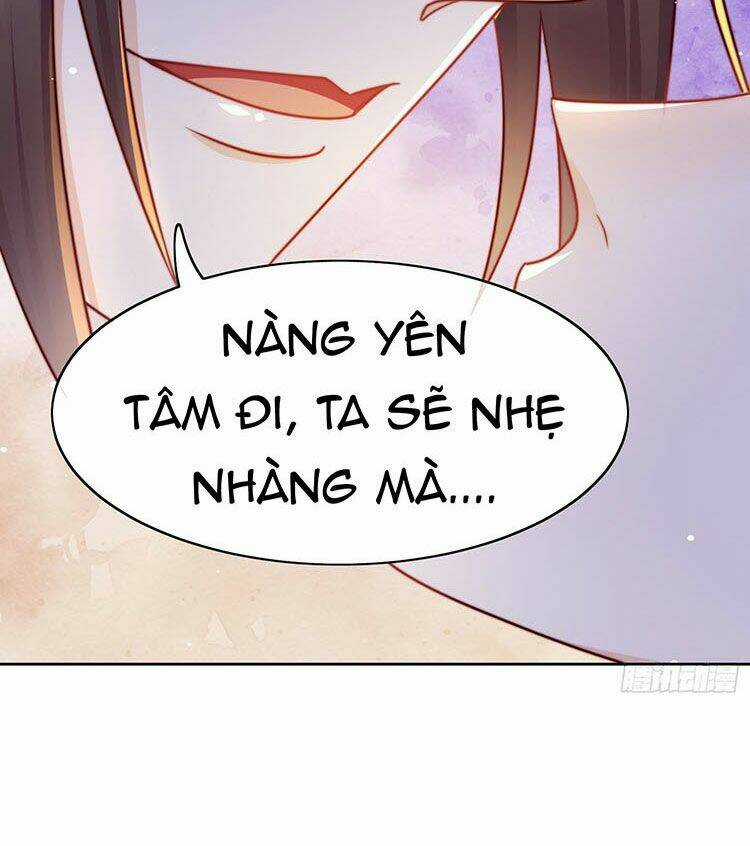 Làm Nũng Trong Vòng Tay Cấm Dục Chapter 20 trang 20