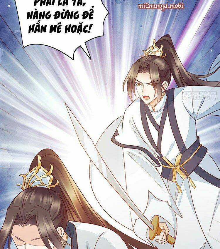 Làm Nũng Trong Vòng Tay Cấm Dục Chapter 20 trang 22