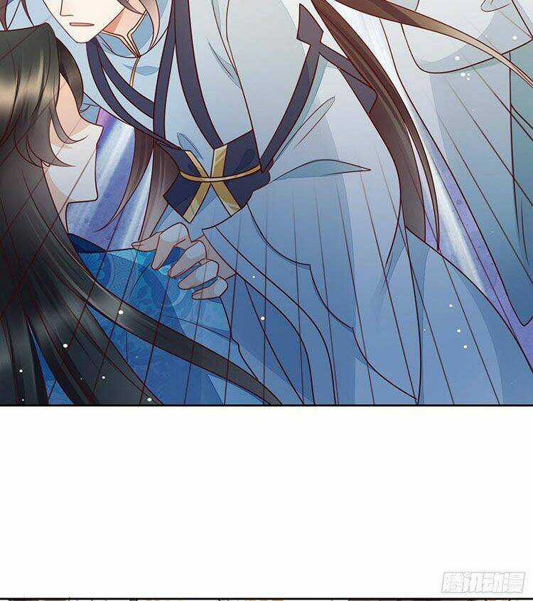 Làm Nũng Trong Vòng Tay Cấm Dục Chapter 20 trang 23