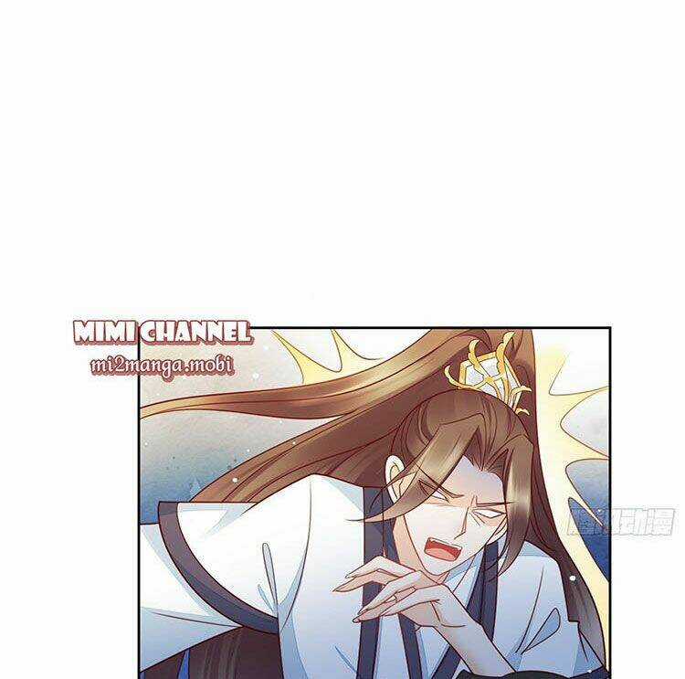 Làm Nũng Trong Vòng Tay Cấm Dục Chapter 20 trang 25