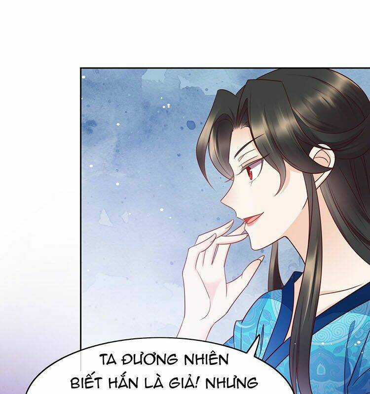 Làm Nũng Trong Vòng Tay Cấm Dục Chapter 20 trang 29