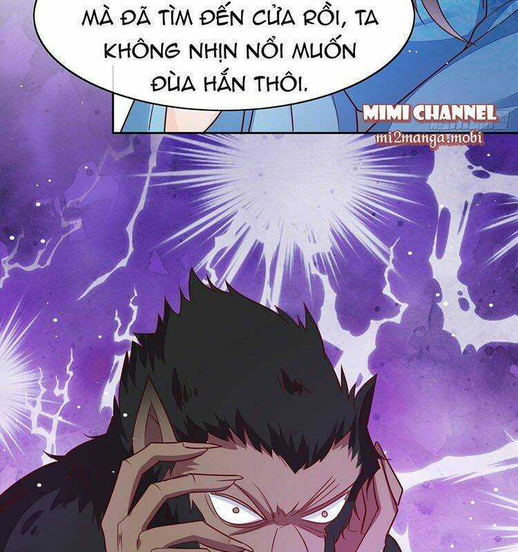 Làm Nũng Trong Vòng Tay Cấm Dục Chapter 20 trang 30