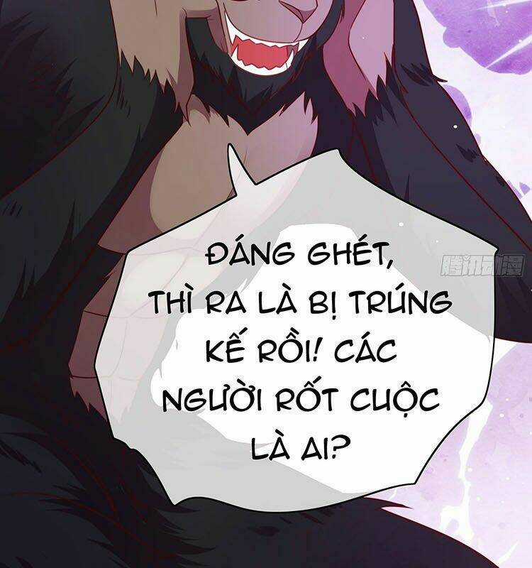 Làm Nũng Trong Vòng Tay Cấm Dục Chapter 20 trang 31