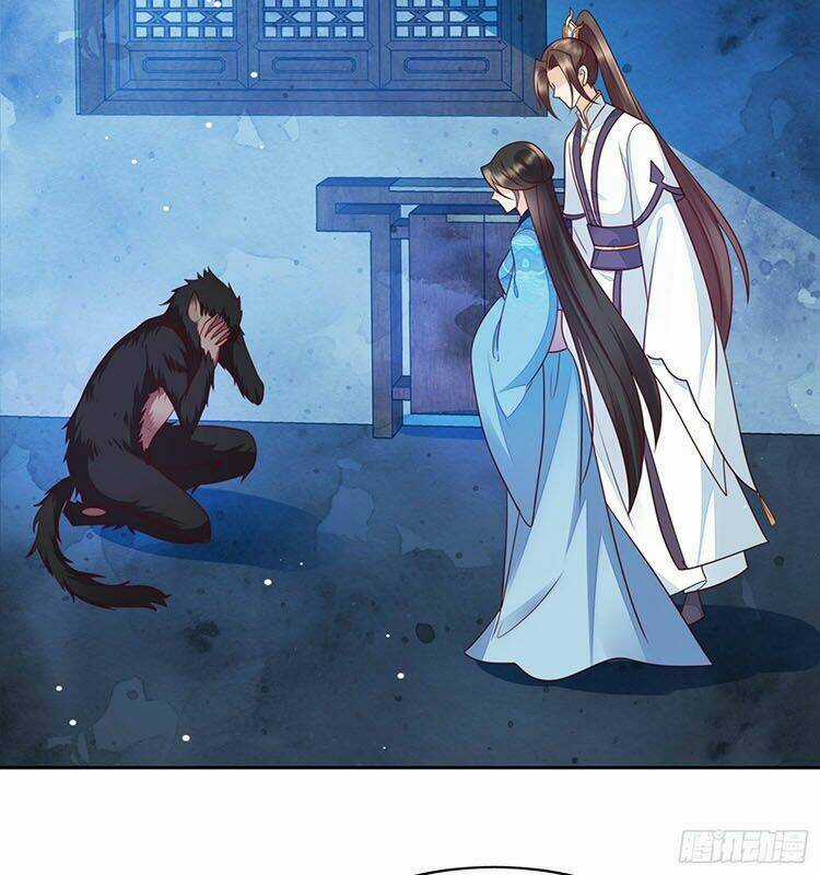 Làm Nũng Trong Vòng Tay Cấm Dục Chapter 20 trang 33