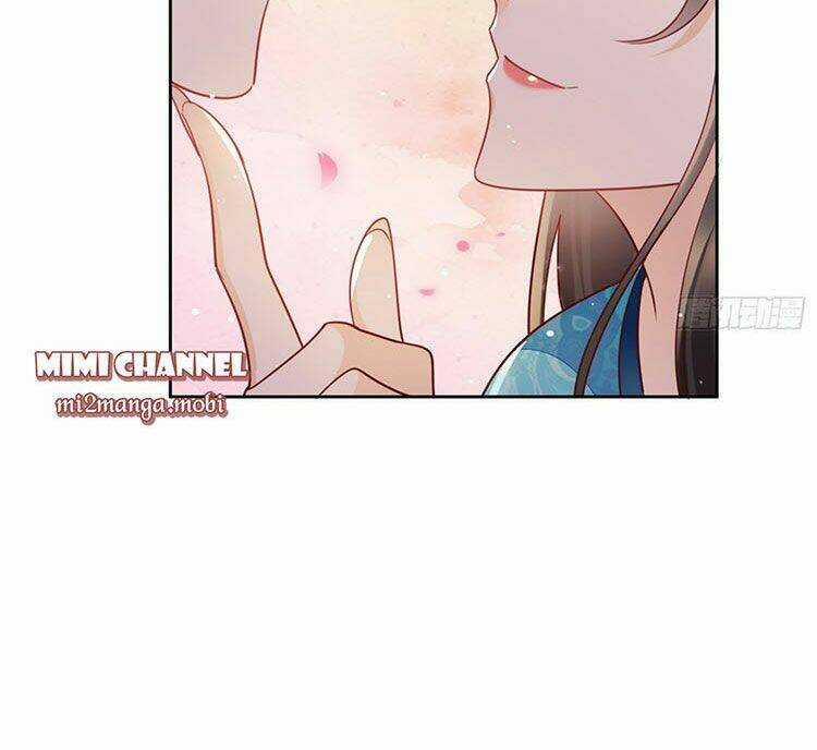 Làm Nũng Trong Vòng Tay Cấm Dục Chapter 20 trang 35