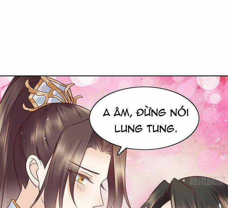 Làm Nũng Trong Vòng Tay Cấm Dục Chapter 20 trang 36