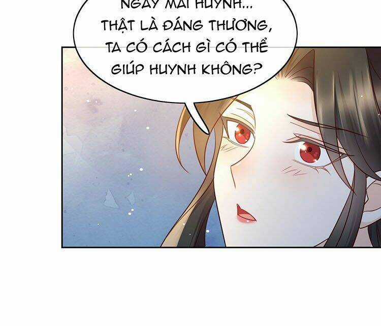 Làm Nũng Trong Vòng Tay Cấm Dục Chapter 20 trang 9