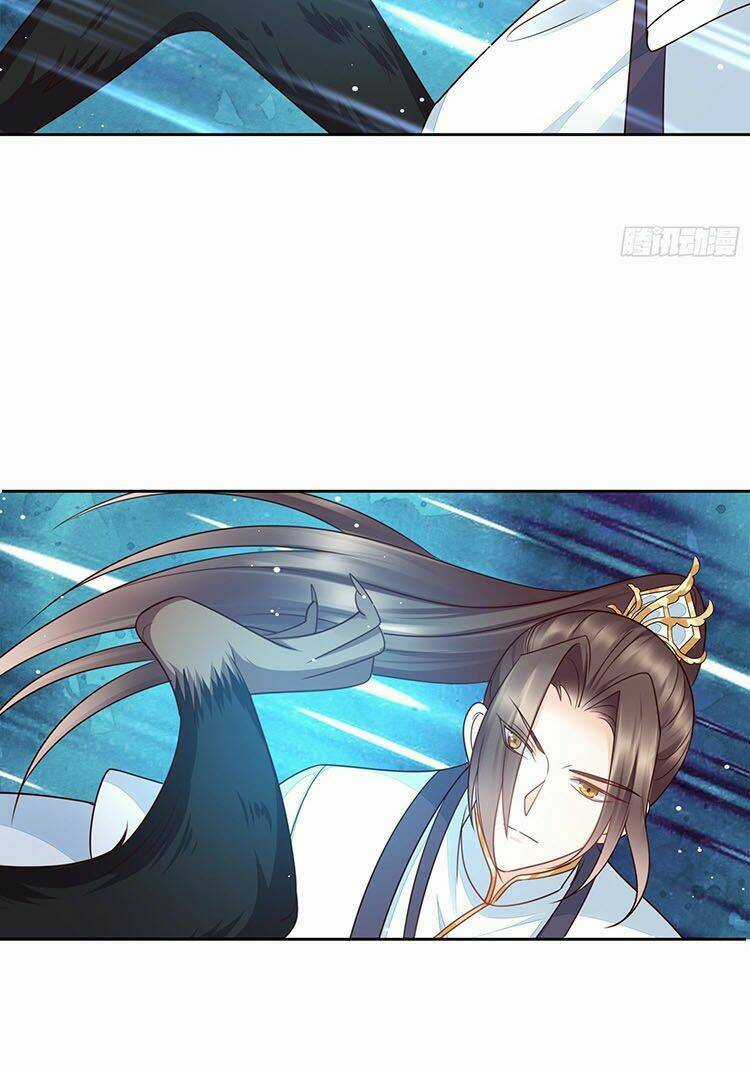 Làm Nũng Trong Vòng Tay Cấm Dục Chapter 21 trang 11