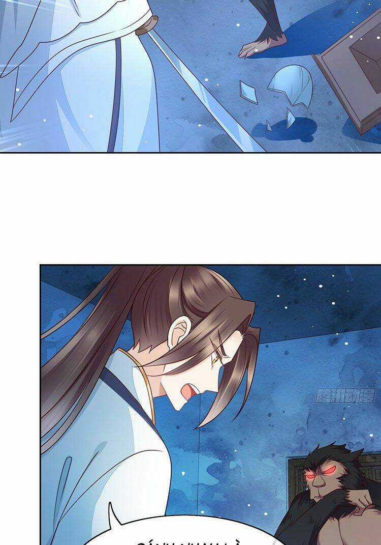 Làm Nũng Trong Vòng Tay Cấm Dục Chapter 21 trang 13