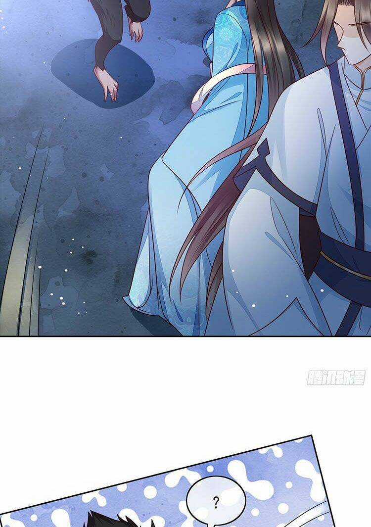 Làm Nũng Trong Vòng Tay Cấm Dục Chapter 21 trang 18