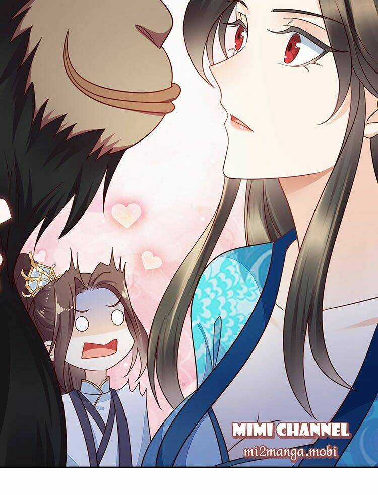 Làm Nũng Trong Vòng Tay Cấm Dục Chapter 21 trang 20