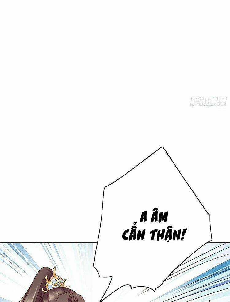 Làm Nũng Trong Vòng Tay Cấm Dục Chapter 21 trang 21