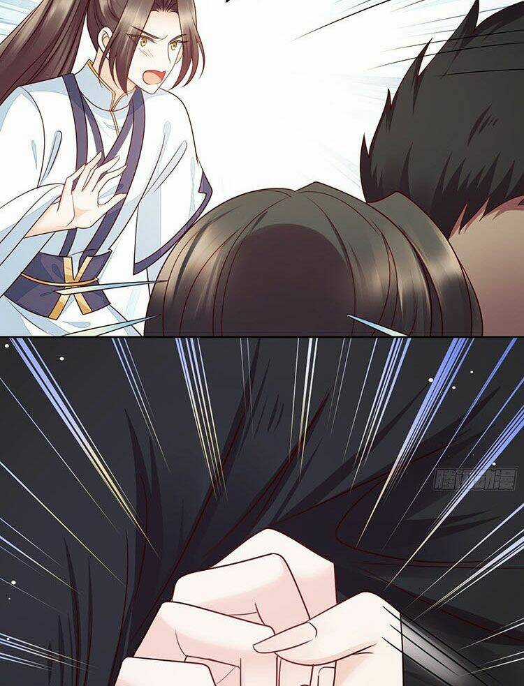 Làm Nũng Trong Vòng Tay Cấm Dục Chapter 21 trang 22