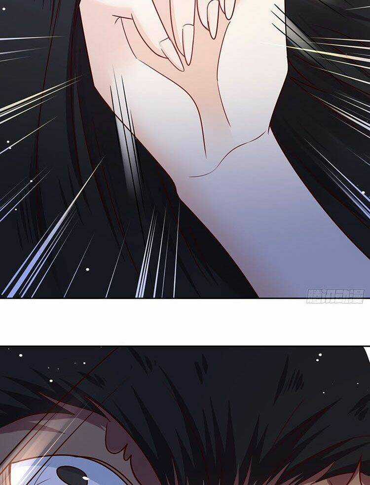 Làm Nũng Trong Vòng Tay Cấm Dục Chapter 21 trang 23