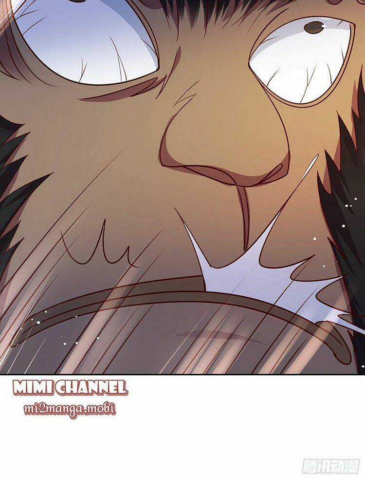 Làm Nũng Trong Vòng Tay Cấm Dục Chapter 21 trang 24