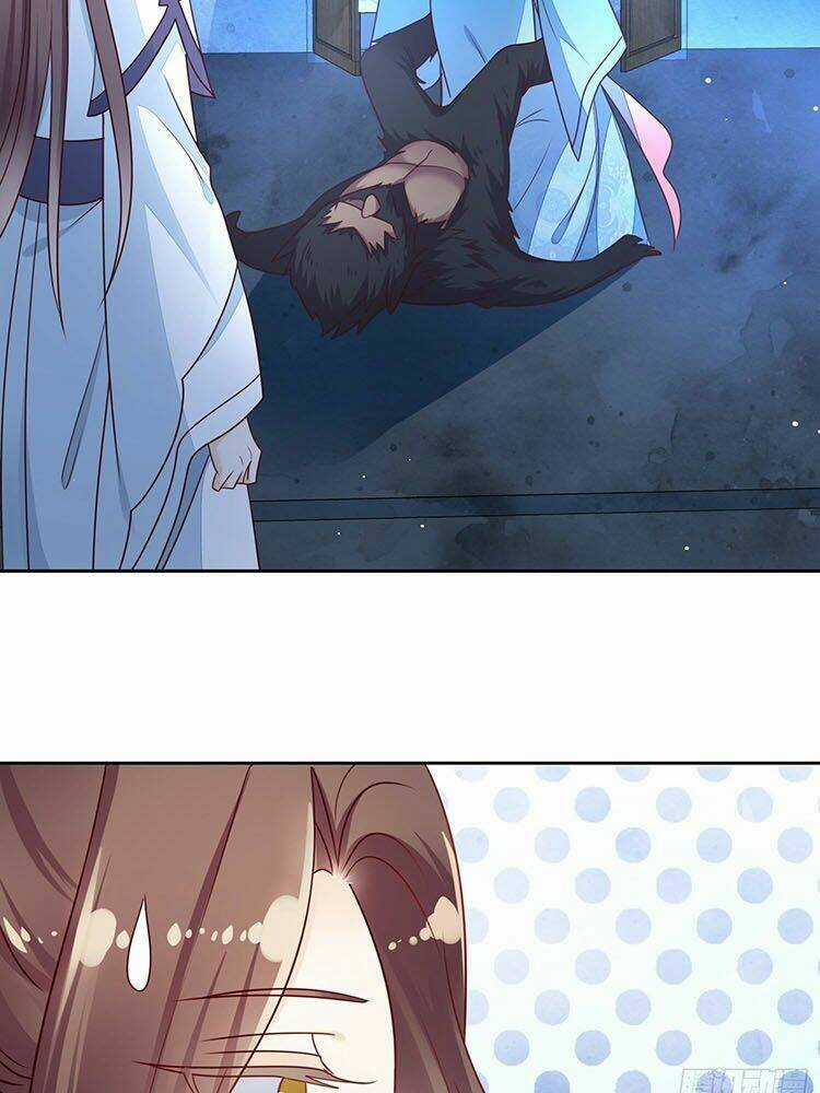 Làm Nũng Trong Vòng Tay Cấm Dục Chapter 21 trang 28