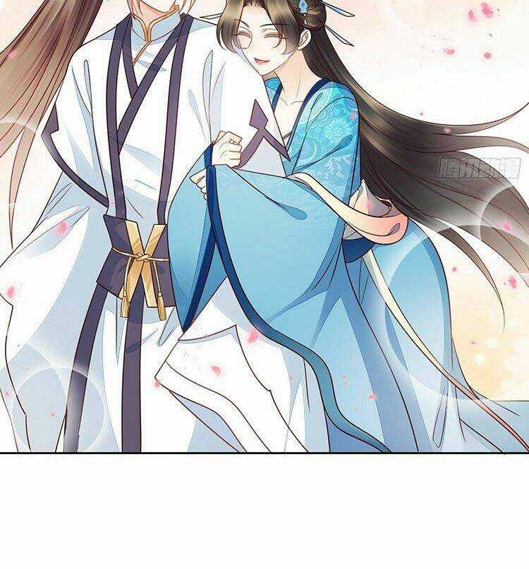 Làm Nũng Trong Vòng Tay Cấm Dục Chapter 21 trang 36